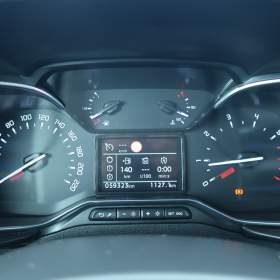 Foto inzerátu Citroën Berlingo 1.5 BlueHDi