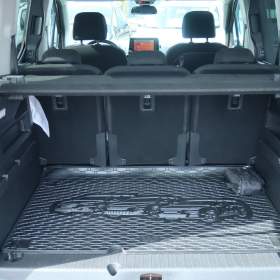 Foto inzerátu Citroën Berlingo 1.5 BlueHDi