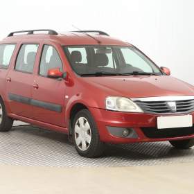 Dacia Logan 1.6 16V / 19587491