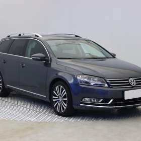 Volkswagen Passat 2.0 TDI / 19587492