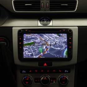 Foto inzerátu Volkswagen Passat 2.0 TDI