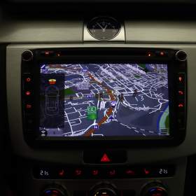 Foto inzerátu Volkswagen Passat 2.0 TDI