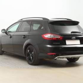Foto inzerátu Ford Mondeo 2.0 TDCi