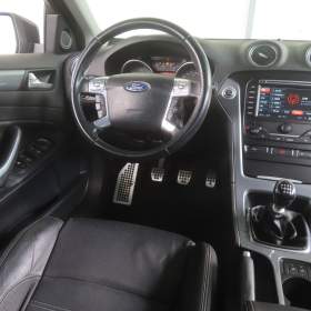 Foto inzerátu Ford Mondeo 2.0 TDCi