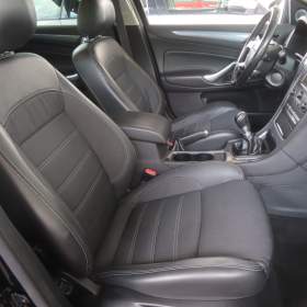 Foto inzerátu Ford Mondeo 2.0 TDCi