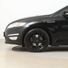 Foto inzerátu Ford Mondeo 2.0 TDCi