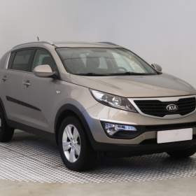 Kia Sportage 1.7 CRDi / 19587494