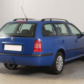 Foto inzerátu Škoda Octavia 1.9 TDI