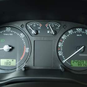 Foto inzerátu Škoda Octavia 1.9 TDI