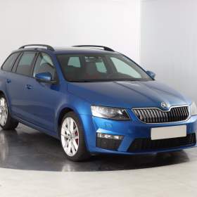 Škoda Octavia RS 2.0 TDI / 19587496