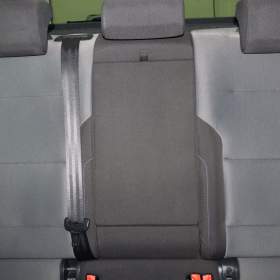 Foto inzerátu Volkswagen e-Golf 20.5 kWh - 25 Ah