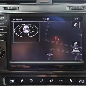 Foto inzerátu Volkswagen e-Golf 20.5 kWh - 25 Ah