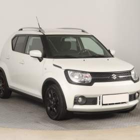 Foto inzerátu Suzuki Ignis 1.2