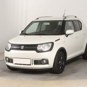 Foto inzerátu Suzuki Ignis 1.2