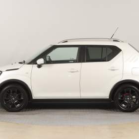 Foto inzerátu Suzuki Ignis 1.2