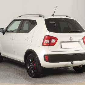 Foto inzerátu Suzuki Ignis 1.2