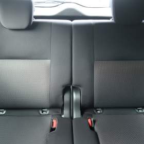 Foto inzerátu Suzuki Ignis 1.2