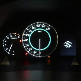 Foto inzerátu Suzuki Ignis 1.2