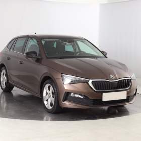 Foto inzerátu Škoda Scala 1.6 TDI