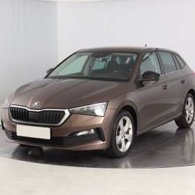 Foto inzerátu Škoda Scala 1.6 TDI