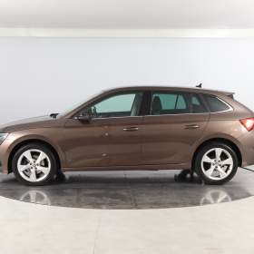 Foto inzerátu Škoda Scala 1.6 TDI