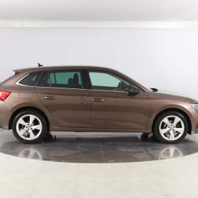 Foto inzerátu Škoda Scala 1.6 TDI