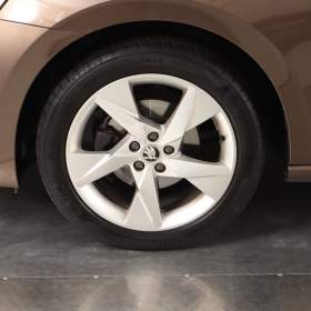 Foto inzerátu Škoda Scala 1.6 TDI