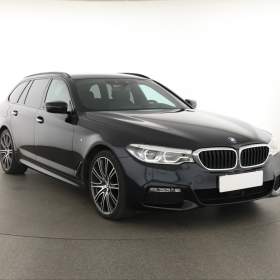 BMW Řada 5 540d xDrive / 19587507