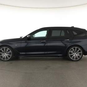 Foto inzerátu BMW Řada 5 540d xDrive