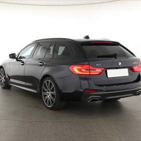 Foto inzerátu BMW Řada 5 540d xDrive