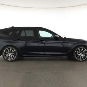 Foto inzerátu BMW Řada 5 540d xDrive