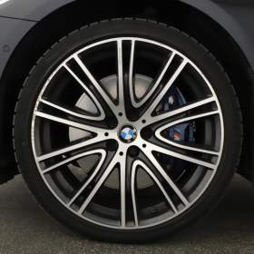 Foto inzerátu BMW Řada 5 540d xDrive