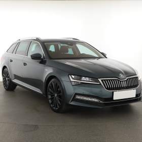 Škoda Superb 2.0 TDI / 19587509