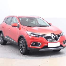 Renault Kadjar 1.3 TCe / 19587512