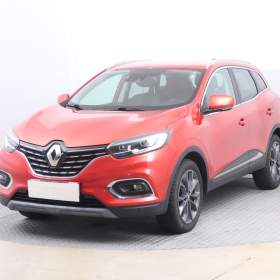 Foto inzerátu Renault Kadjar 1.3 TCe