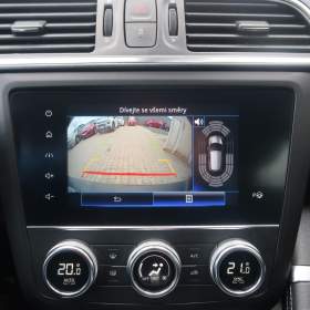 Foto inzerátu Renault Kadjar 1.3 TCe