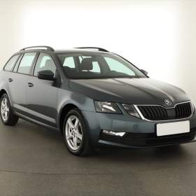 Škoda Octavia 2.0 TDI / 19587513