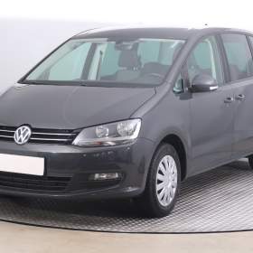Foto inzerátu Volkswagen Sharan 2.0 TDI BMT