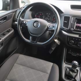 Foto inzerátu Volkswagen Sharan 2.0 TDI BMT