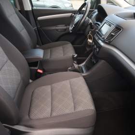 Foto inzerátu Volkswagen Sharan 2.0 TDI BMT