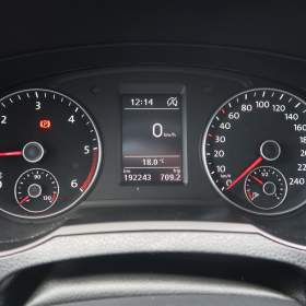 Foto inzerátu Volkswagen Sharan 2.0 TDI BMT