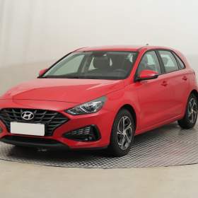 Foto inzerátu Hyundai i30 1.5 DPI