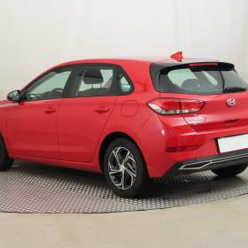 Foto inzerátu Hyundai i30 1.5 DPI