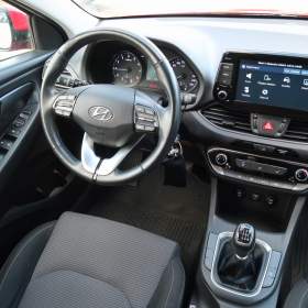 Foto inzerátu Hyundai i30 1.5 DPI