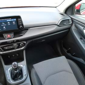 Foto inzerátu Hyundai i30 1.5 DPI