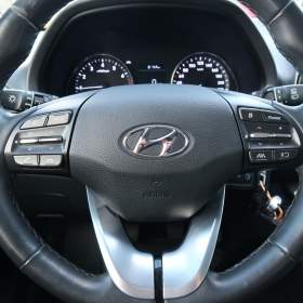 Foto inzerátu Hyundai i30 1.5 DPI
