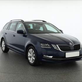Škoda Octavia 2.0 TDI / 19587520