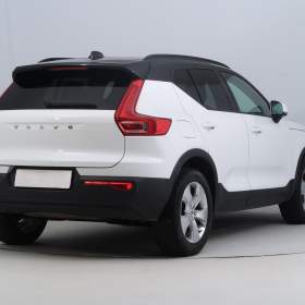Foto inzerátu Volvo XC40 D3 AWD