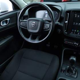 Foto inzerátu Volvo XC40 D3 AWD
