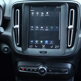 Foto inzerátu Volvo XC40 D3 AWD